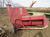 IH 56 Blower