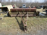 10ft Packer/Seeder