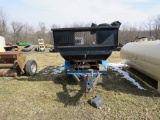 Dump Trailer