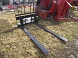 NEW Pallet Forks