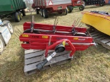3pt Tractor Tools TX78 Rake