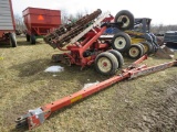 Unverferth 30ft Rolling Harrow