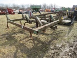 9 Shank 3pt Chisel Plow