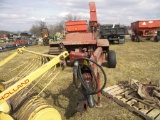 NH 790 Chopper & PU Head