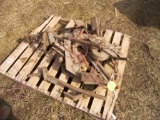 Set of Wagon QuikTaches