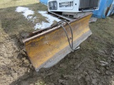 QT 78inch Snow Plow