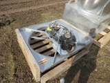 36inch Barn Fan