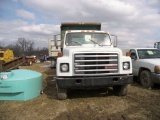 1987 International S1900 Dump Truck