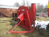 C/IH Blower