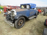 1927 Buick CP