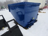 New Dumpster Box