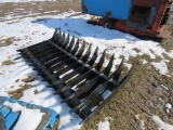 NEW QT 70in Root Rake