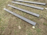 Pallet Fork Extensions