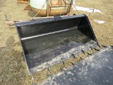 NEW QT 64inch Bucket