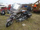 2003 BMW Motorcycle