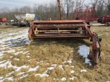 Hesston 1090 Haybine