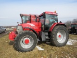 McCormick MTX155 Tractor