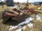 IH 2200 Loader w/Brackets