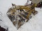 Woods 3pth 6ft Rotary Mower