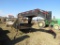 2012 PJ 32ft Gooseneck Trailer