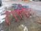8ft 3pt 7 Shank Cultivator