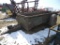 JD Manure Spreader