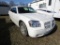 2006 Dodge Magnum SXT Car