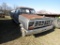 1984 Dodge 150 Truck