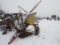 300gal Trailer Sprayer