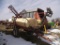 Hardi TR 5003 Sprayer w/500gal Tank