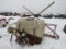 3pth 200gal Sprayer