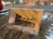 QT Woodchuck Bedding Chopper