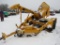 Wood Chuck Chipper