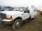 2000 Ford 450 Service Truck