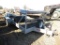 Sp Construction 20ft Flatbed Pintle Trailer