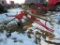Deutz 2 Star Tedder