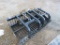 NEW QT 6ft Grapple Bucket