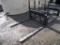 NEW Kivel Pallet FOrks