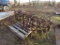 3pt 13ft Spring Tooth Harrow