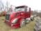 2007 Volvo Road Truck