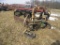7ft Pull Type Sickle Bar Mower