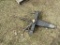 Bucket Mount Bale Spear