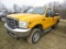 2002 Ford 350XL Truck