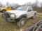 2010 Toyota Tacoma Truck
