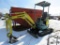 Yanmar Vio 15 Mini Excavator