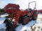 Kioti NX5510 Tractor w/Loader