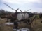 Pull Type Sprayer w/150gal Tank