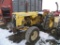 International 2444 Tractor
