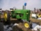 JD B Tractor