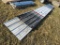 Tin Roofing Cover Sheets